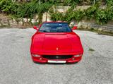 Ferrari F355 Spider, Schalter, deutsch ! - Ferrari: F 35