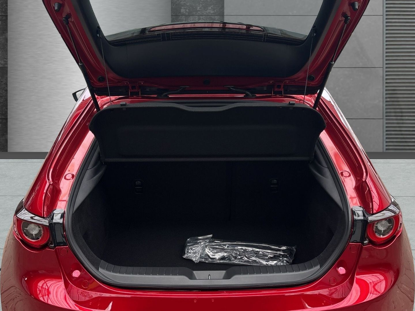 Mazda 3 - Bild 5