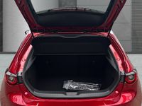 Mazda 3 - Vorschau Bild 5