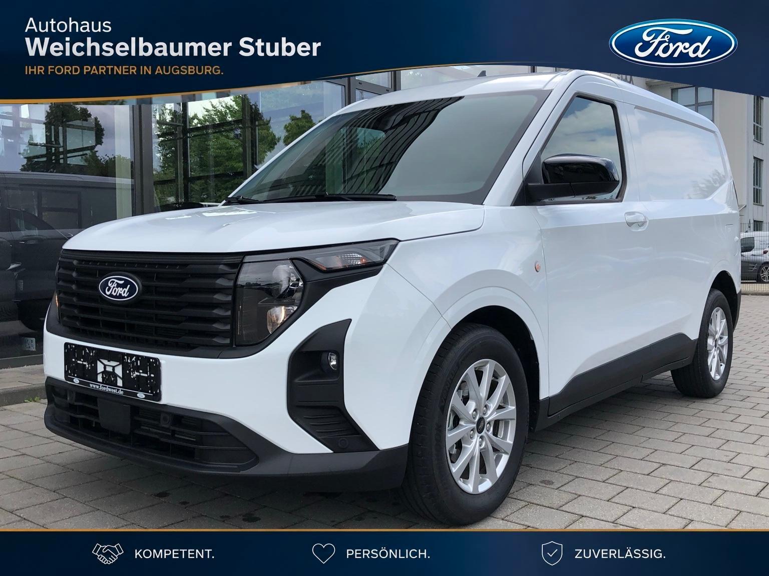 Ford 847 Transit 1.5 EcoBlue Start Stop Courier Trend