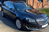 Opel Insignia ST 2.0 CDTI Innovation 125kW Autom.... - Opel Insignia Gebrauchtwagen in Bremen