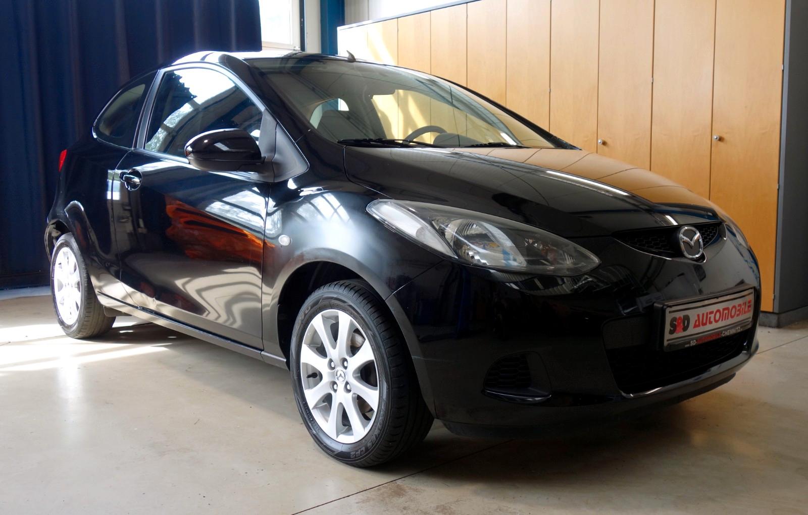 Mazda 2 1.3 55kW Impuls Sport"TOP CAR"