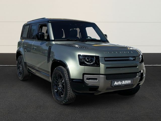 Land Rover Defender 110 X-Dynamic SE D250+Pano+AHK+ACC+MY25