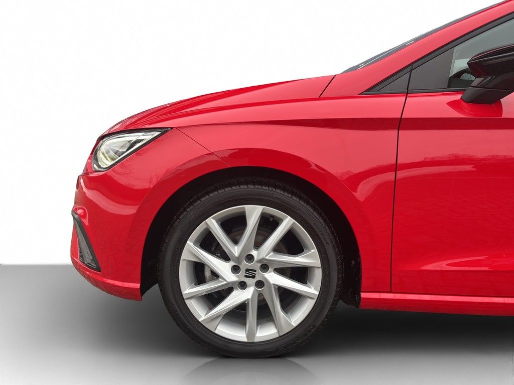 Seat Ibiza - Bild 18