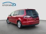Ford Galaxy 2.0 EcoBlue Aut AWD Titanium 7-Sitz.|PANO - Ford Galaxy: Automatik