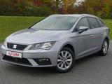 Seat Leon ST 1.4 TSI Style AAC Navi PDC SHZ Temp AHK - Seat Leon: 1.4