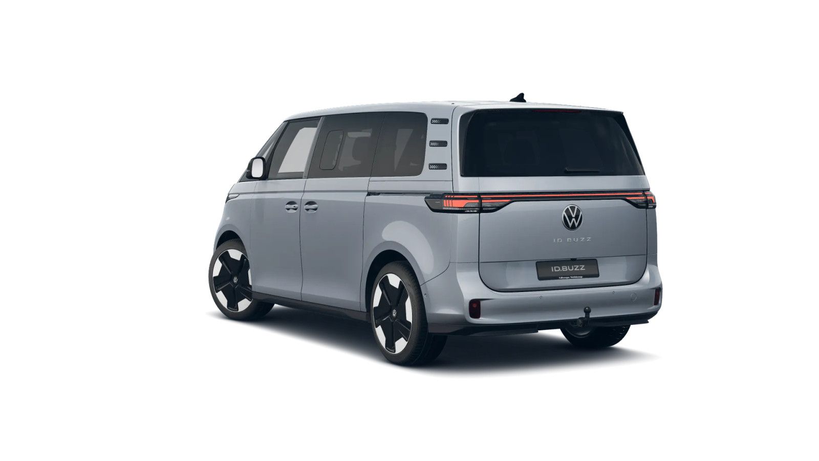 Volkswagen ID. Buzz - Bild 8