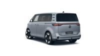Volkswagen ID. Buzz - Vorschau Bild 8