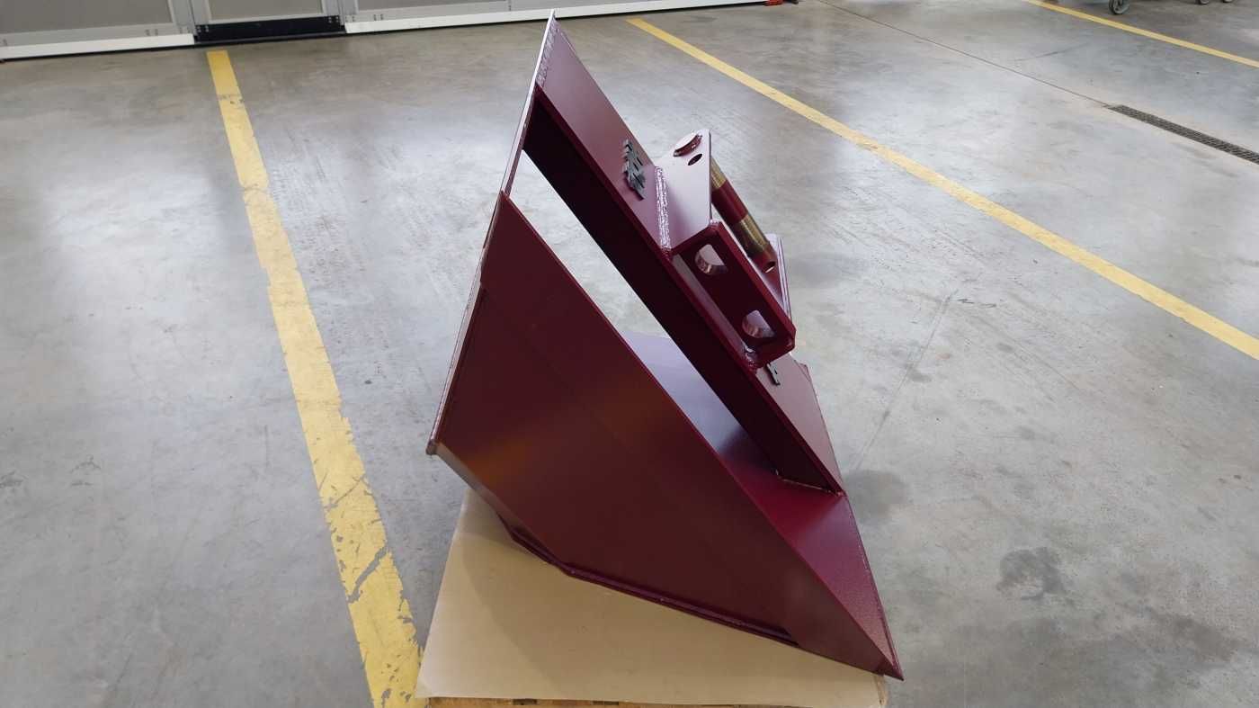 Fahrzeugabbildung Andere Holp VarioLöffel / VL.112.400 / MS08 / HARDOX