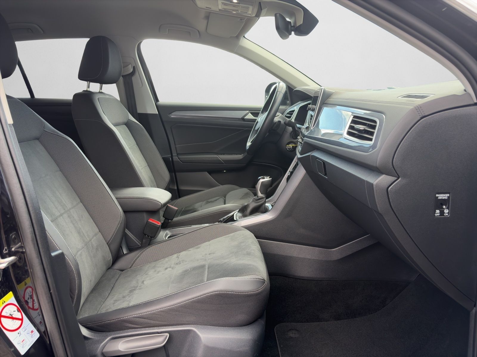 Volkswagen T-Roc - Bild 5