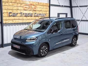 Toyota Proace (Verso) - 4