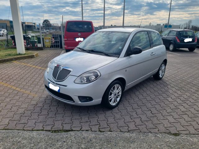 Lancia Ypsilon Benzina/GPL, Garanzia, ok neopate