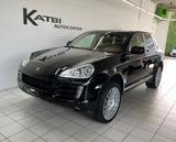 Porsche Cayenne 3.6 V6 Automatik Vollleder HU neu