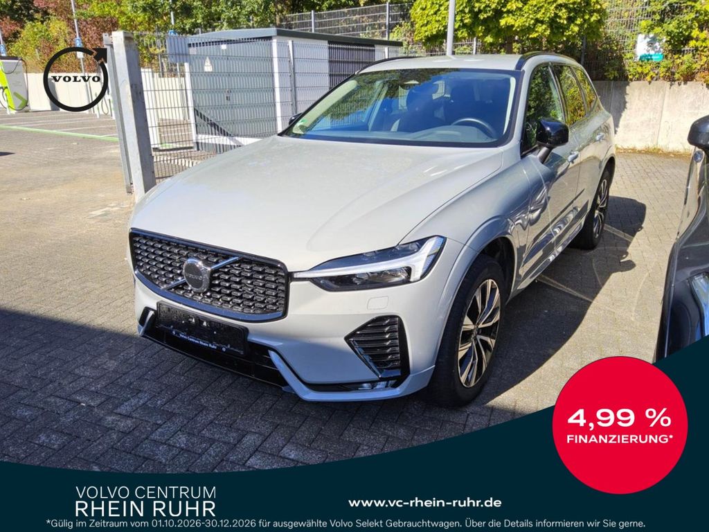 Image of Volvo XC60