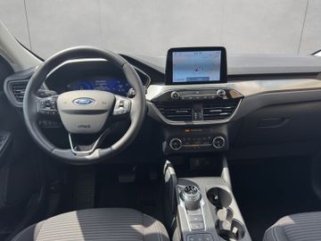 Ford Kuga - 10