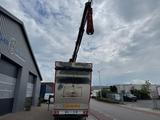 Scania P360 6x2, HIAB 188 E-3, SEMAT Evolupac - Betonpumpe