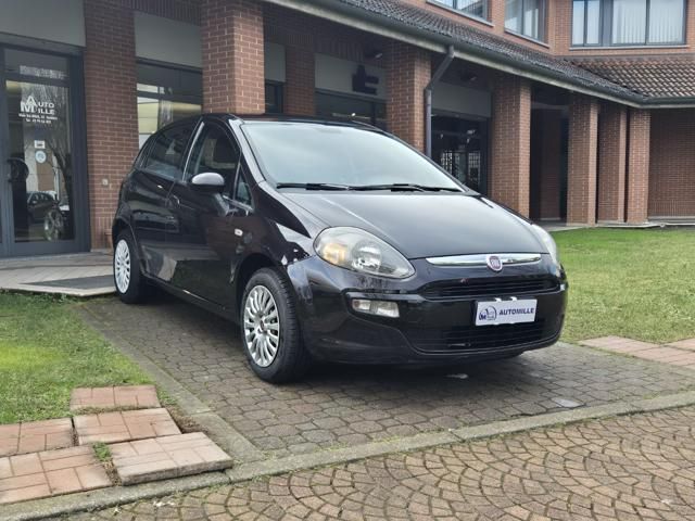 Fiat FIAT Punto Evo 1.2 5 porte S&S Dynamic