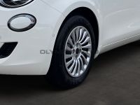 Fiat 500e Cabrio MY25 RED 42 kWh - Image