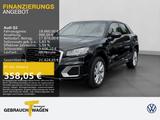 Audi Q2 35TFSI SPORT NAVI SITZHZG GRA AHK - Audi Q2 in Hagen