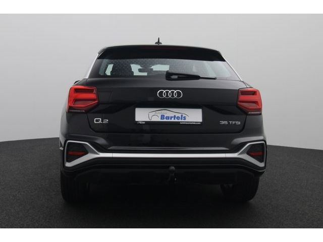 Fahrzeugabbildung Audi Q2 35 TFSI S line Navi Kamera Matrix LED