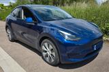 Tesla Model Y Hinterradantrieb RWD 27.000 euros - Tesla Model Y von privat
