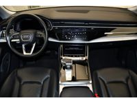 Audi Q8 - Vorschau Bild 5