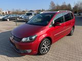 Volkswagen Touran Highline LED/NAVI/DSG/ 170 PS - Volkswagen Touran: 170 Ps