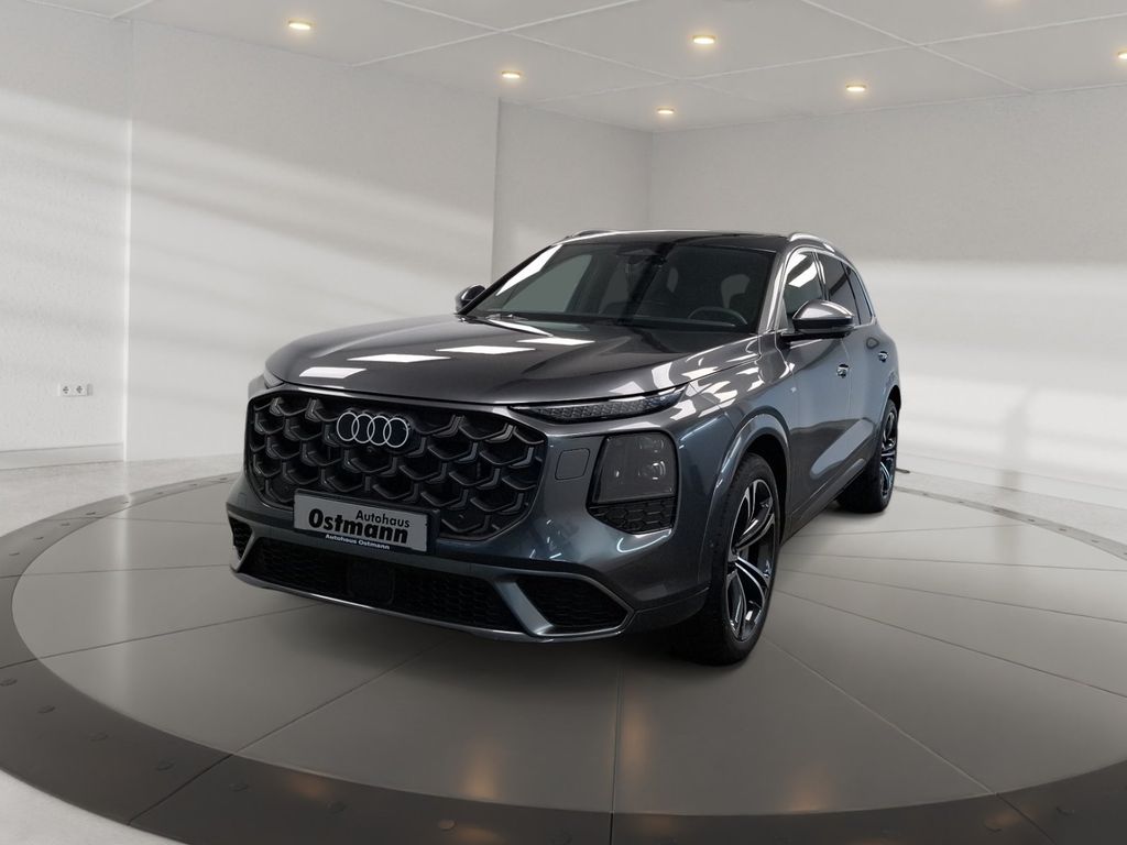 Image of Audi Q7