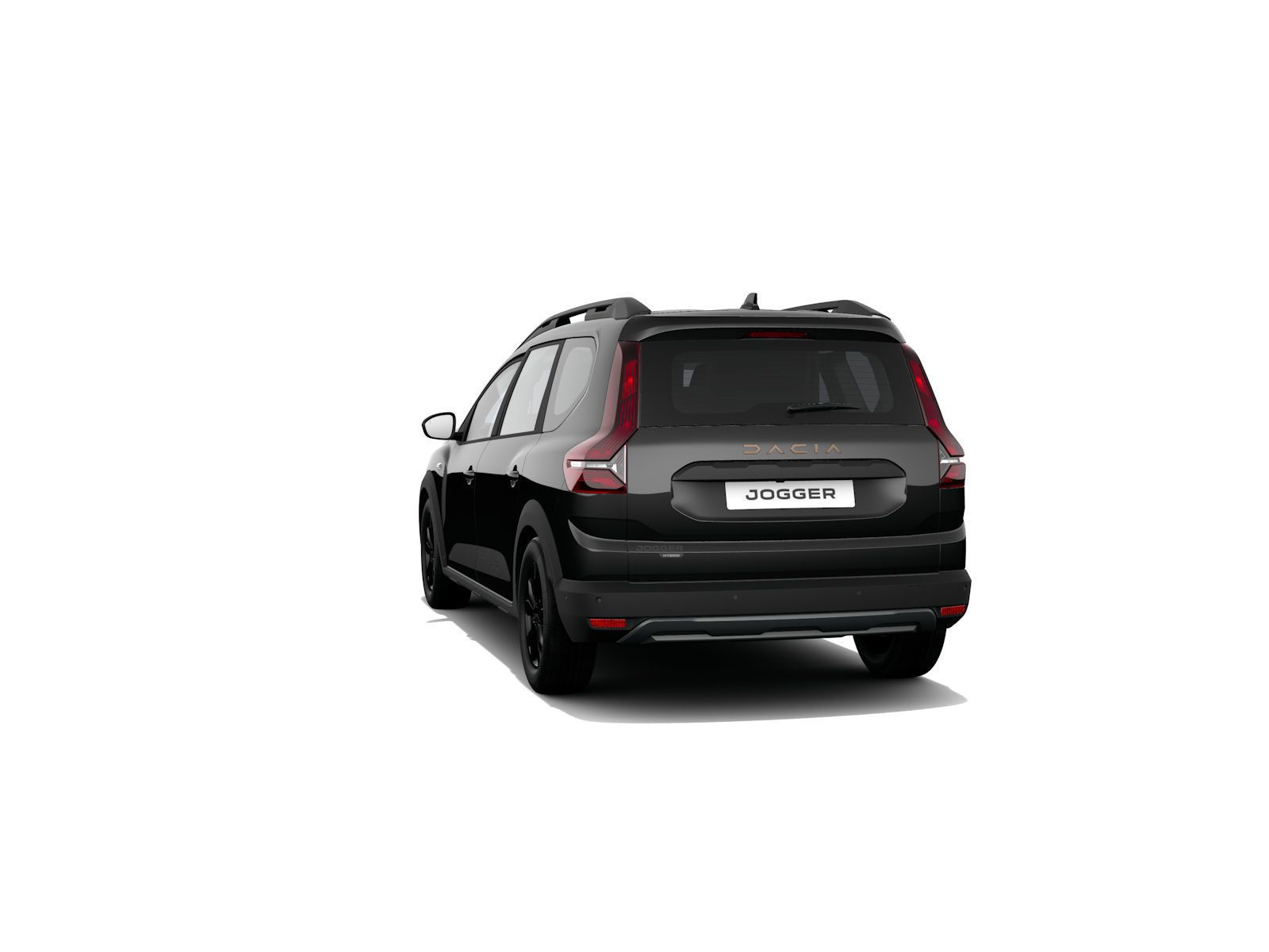 Fahrzeugabbildung Dacia Jogger Extreme+ Hybrid 140 *sofort*