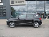 Seat Arona FR 1,5TSI DSG*Navi*LED*Kamera*AHK* - Seat Arona
