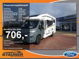 Bürstner Lyseo TD T/IT 690 G Klimaanlage Standh. - Bürstner Lyseo I 690 G