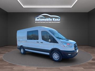 Ford Transit - 8