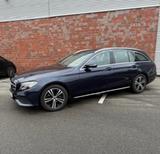 Mercedes-Benz E 220 d T-Modell Avantgarde 