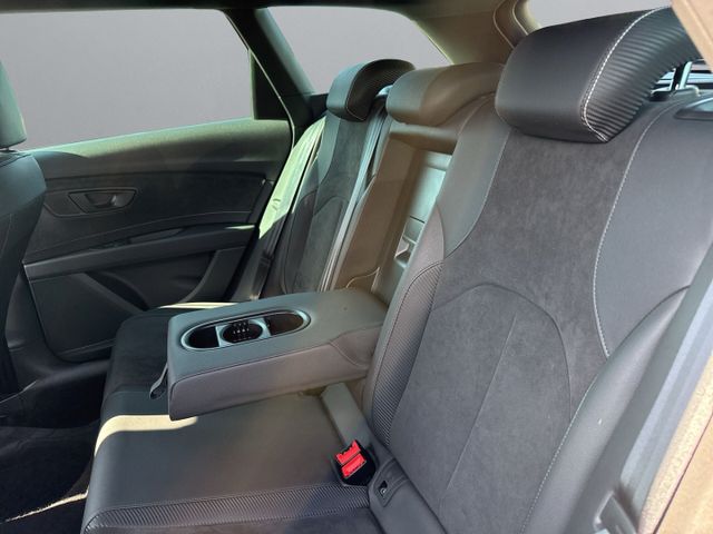 Leon ST 2.0 TSI DSG Cupra 290 *LED/Navi/DCC/ACC*