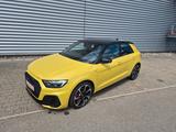 Audi A1 SB 40 TFSI edition one 3x S-Line S-Tronic - Audi A1: Edition