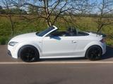 Audi TT Roadster 1.8 TFSI - S-Line Competition - Audi TT in Leverkusen