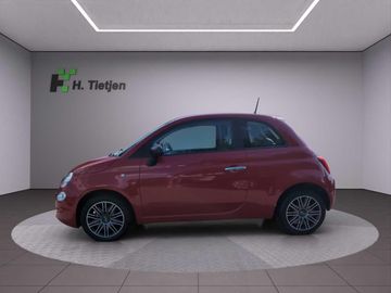 Fiat 500 - 2