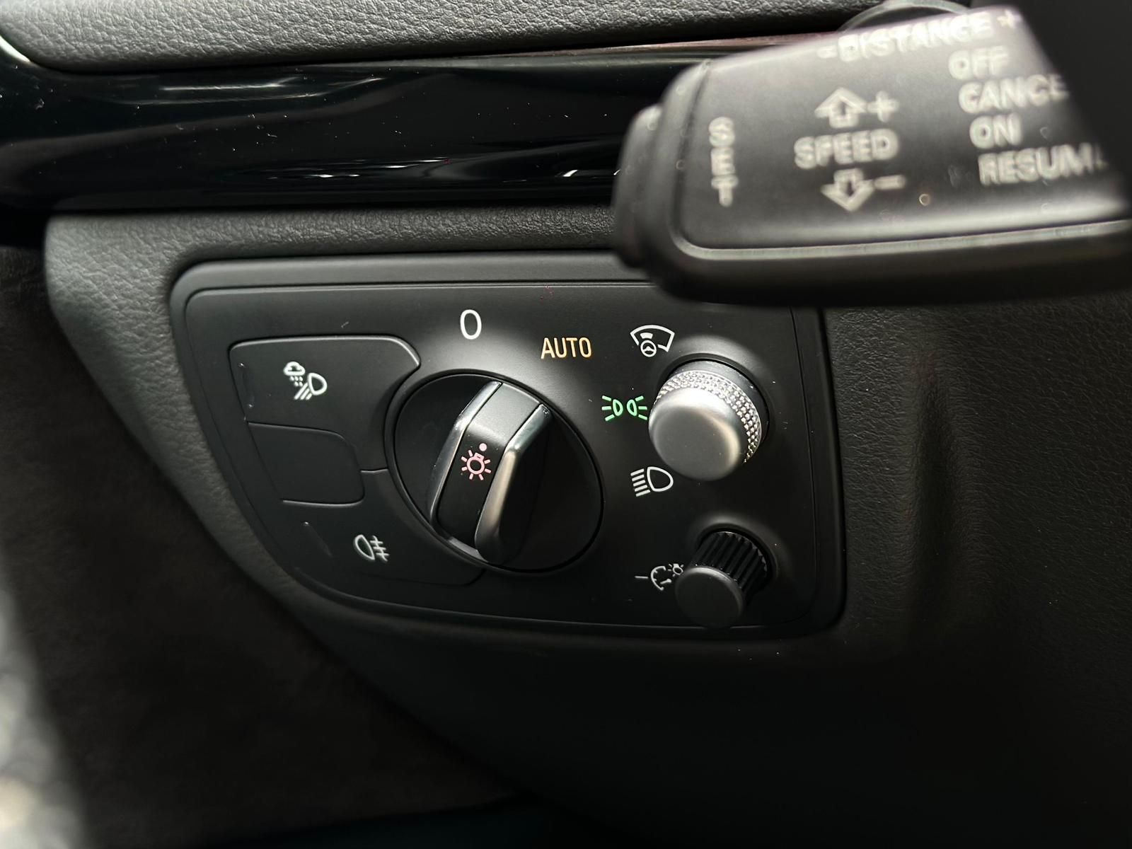AUDI A7 3.0TDI QUATTRO COMPETITION S LINE* MATRIX#HUD - Image 19