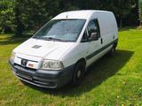 Peugeot Expert 2.0 Diesel - gebrauchte Peugeot Expert aus dem Jahr 2004