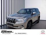 Toyota Land Cruiser 3-türer Executive El. Schiebedach L - gebrauchte Toyota Land Cruiser aus dem Jahr 2022
