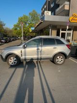 Opel Antara 2.0 CDTI Motor 4x4 Baujahr 200... - Opel Antara aus 2009