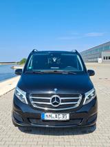 Mercedes-Benz V 250 d 4MATIC lang Avantgarde Edition - Mercedes-Benz V 250 Gebrauchtwagen