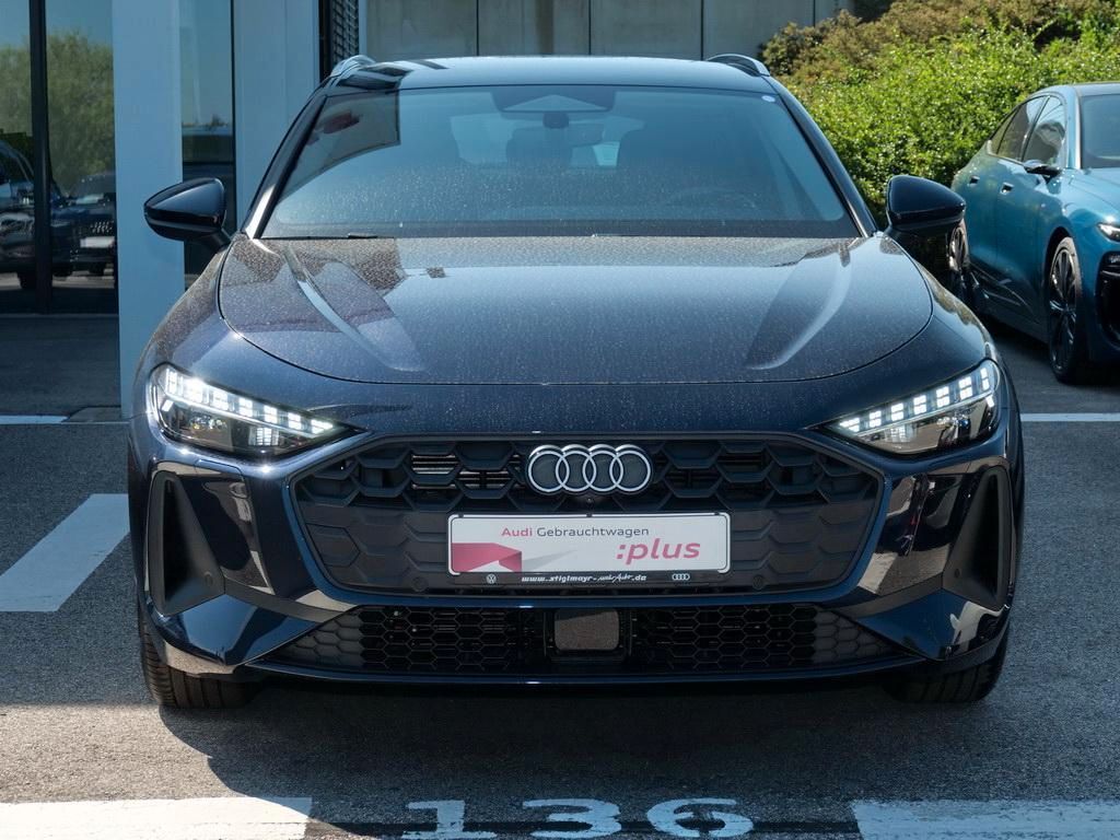 Audi A5 - Bild 11