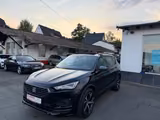 Seat Tarraco FR4Drive/PANO-DACH/LED/AHK/Sportsitze/ - Seat: Sport