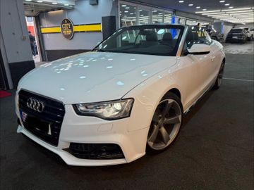 Audi A5 - 1