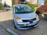 Renault Modus Privilège 1.6 16V ESP  - Renault Modus: 1.6