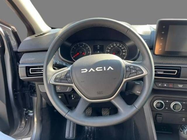 Fahrzeugabbildung Dacia Sandero Journey TCe 90