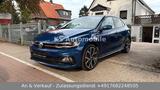 Volkswagen POLO VI GTI/NAVI/KAMERA/GARANTIE/LED - VW Polo Gebrauchtwagen in Hamburg