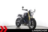 BMW R NINE T - Wilbers, Gilles, AC Schnitzer - BMW SCHNITZER
