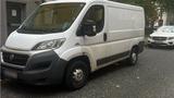 Fiat Ducato 2015/131 ps - Fiat Ducato Gebrauchtwagen in Köln